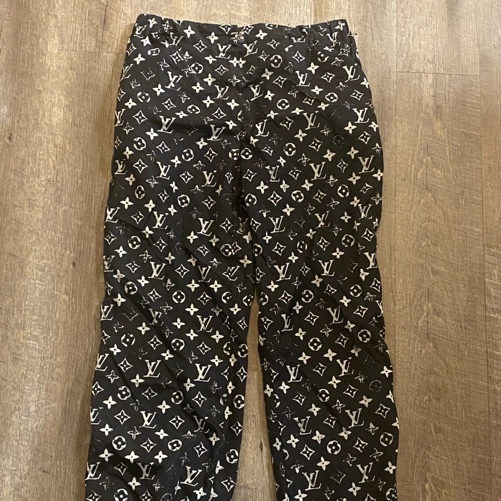 Louis Vuitton pants